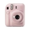 Fujifilm Instax Mini 12 Blossom Pink Instanta Camara - dimensione del