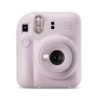 Fujifilm Instx Mini 12 Lilac Purple Instanta Camara - dimensione dell