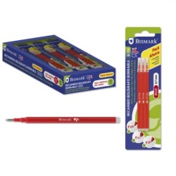 Bismark Fix Pack di 3 pezzi di ricambio per Boligraph Boligraph - Sun