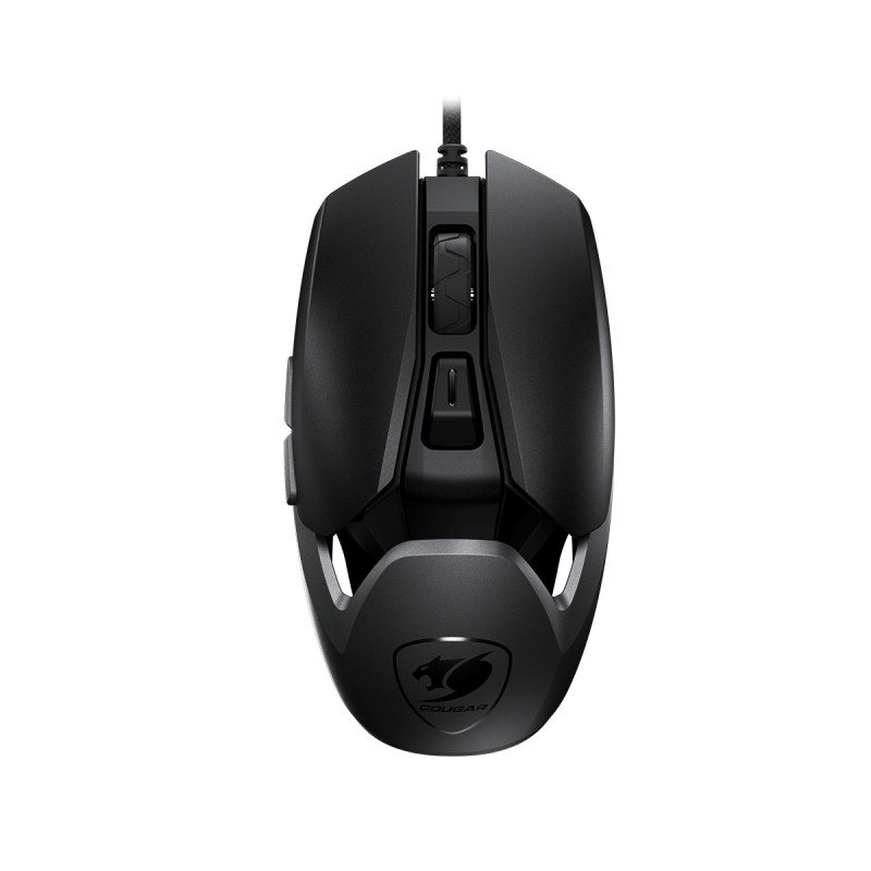 Cougar Airblader Mouse Gaming 16000DPI USB - 6 pulsanti programmabili