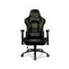 Cougar Armor One X Gaming sedia - polvere 2D - Cush lombare e cervica