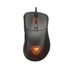 Cougar Surpasion Ex Mouse Gaming 6400DPI USB - illuminazione RGB - 6