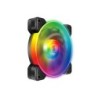 Cougar Vortex SPB 120 RGB PWM HDB Pacchetto di 3 ventole supplementar