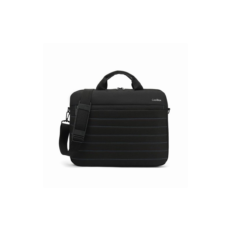 CoolBox COO-BAG14-1N borsa per notebook 356 cm 14" Custodia a tasc