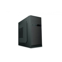 CoolBox M500 Tower Nero 300 W