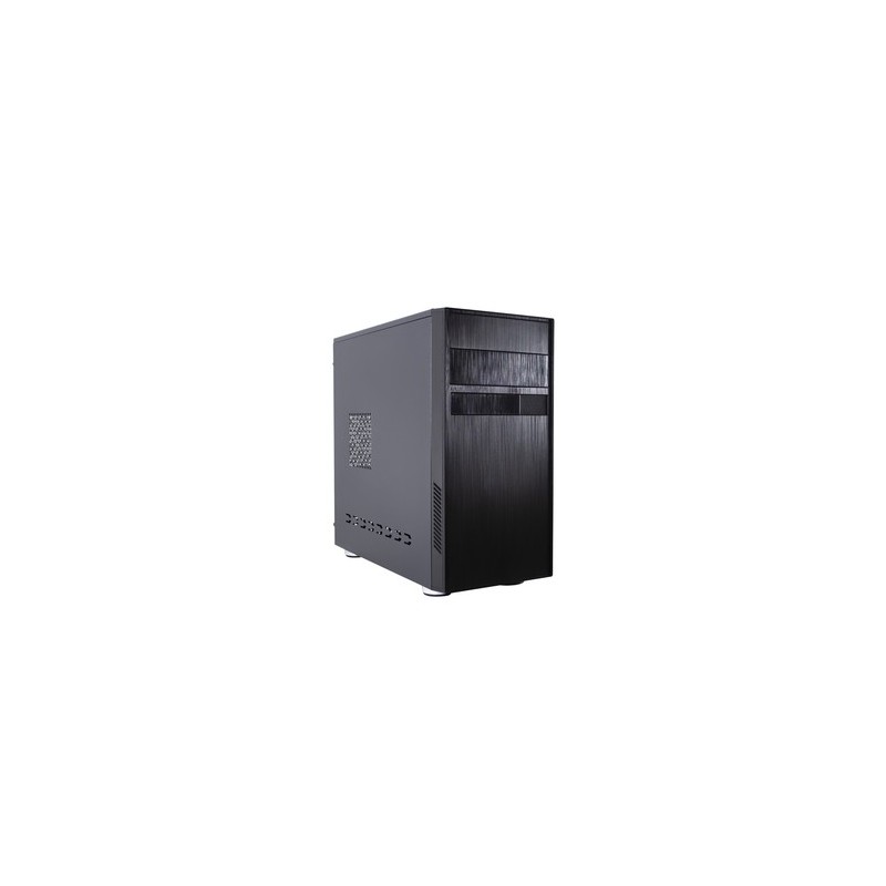 CoolBox M-670 Micro Tower Nero 500 W