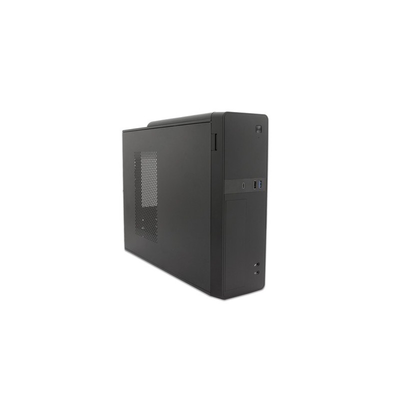 CoolBox COO-PCT310-1 computer case Tower Nero 500 W