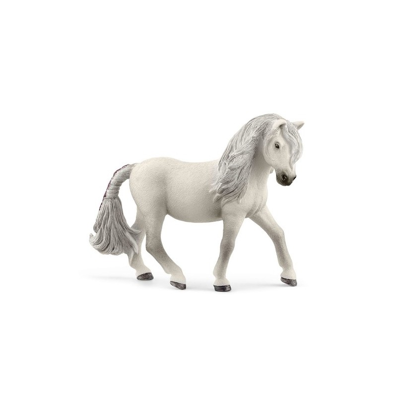 schleich HORSE CLUB Icelandic Pony Mare