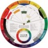 Daler Rowney Color Wheel - Include la scala di grigi