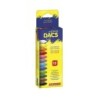 Pacchetto alpino di 12 cere colorate DAC - Texture cremosa - Mixtable