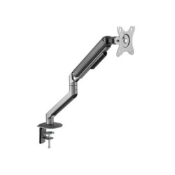 TooQ DB4032TNR-G supporto da tavolo per Tv a schermo piatto 813 cm