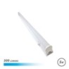 Elbat Tube LED T5 5W 500lm 30 cm Fria Luz con interruttore