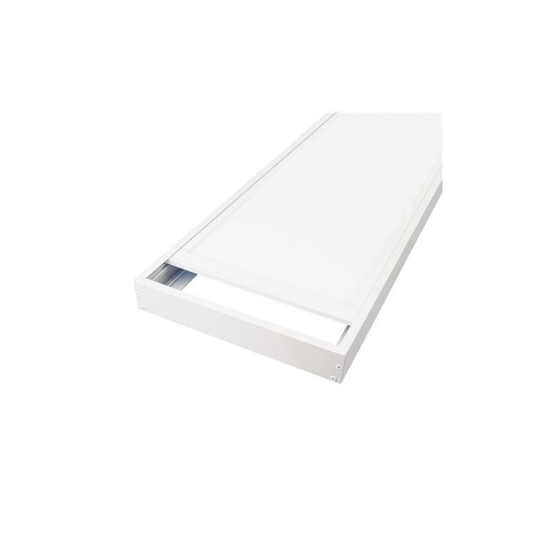 Kit Elbat sul muro per il pannello LED 30x60