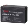 Batteria Elbat 12V - 9Ah