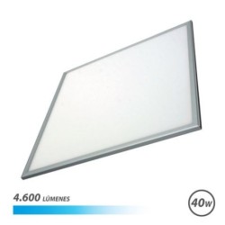 Pannello LED ELBAT 60x60 40W 4600lm Luce fredda