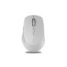 Rapoo M300 Silent mouse Mano destra RF senza fili + Bluetooth 1600 DPI