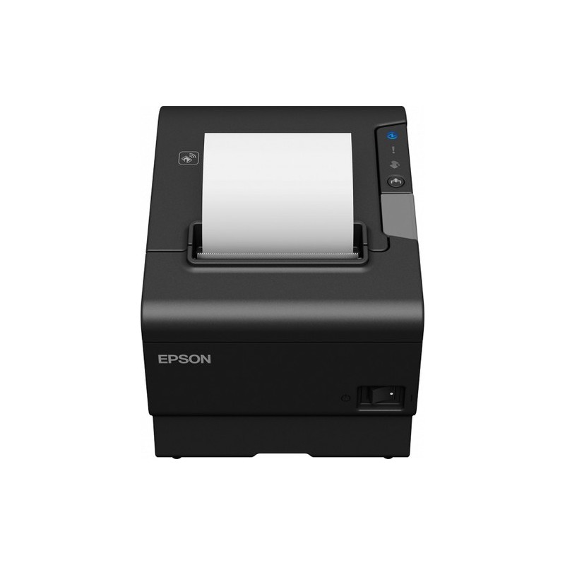 Epson TM-T88VI 551A0 180 x 180 DPI Con cavo e senza cavo Termico St