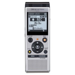 WS-882 4GB Stereo Recorder