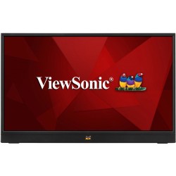 Viewsonic VA1655 Monitor PC 406 cm 16" 1920 x 1080 Pixel Full HD L