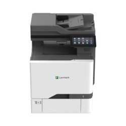 Lexmark CX730de Laser A4 1200 x 1200 DPI 40 ppm