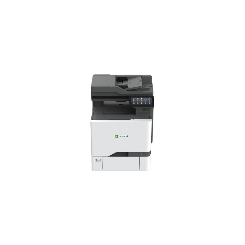 Lexmark CX730de Laser A4 1200 x 1200 DPI 40 ppm