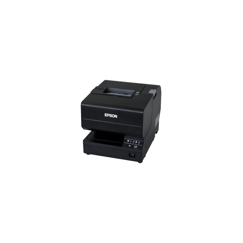 Epson TM-J7200 301 W/O MICRBLACKINC PSUEU