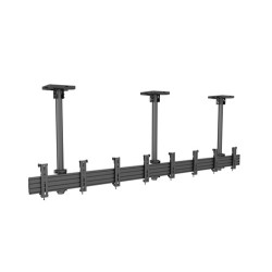 Multibrackets 5679 Supporto per display espositivi 1067 cm 42" Nero