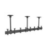 Multibrackets 5679 Supporto per display espositivi 1067 cm 42" Nero