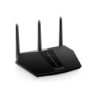 NETGEAR Nighthawk AX/5-Stream AX2400 WiFi 6 Router RAX30 router wir