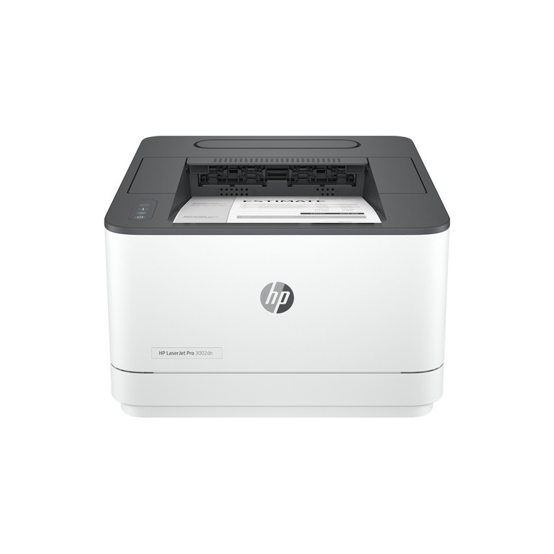 HP LaserJet Pro Stampante 3002dn Bianco e nero Stampante per Piccol