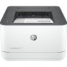 HP LaserJet Pro Stampante 3002dn Bianco e nero Stampante per Piccol