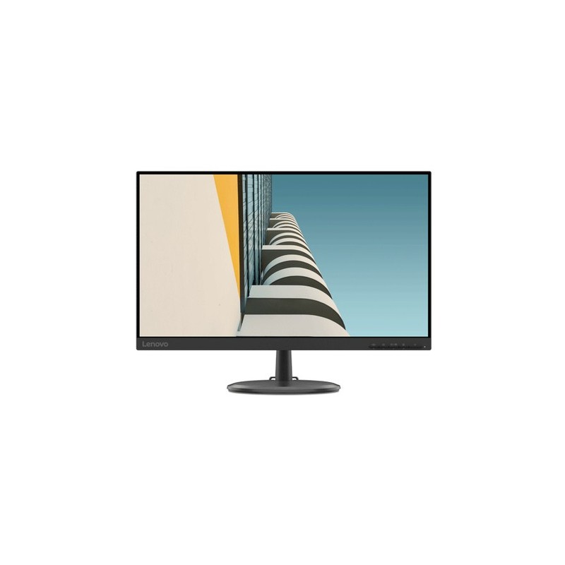 Lenovo D24-20 605 cm 238" 1920 x 1080 Pixel Full HD LED Nero