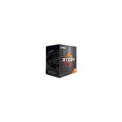 Ryzen 5 5600X Processor 37