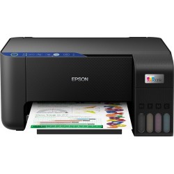 Epson L3251 Ad inchiostro A4 5760 x 1440 DPI 33 ppm Wi-Fi