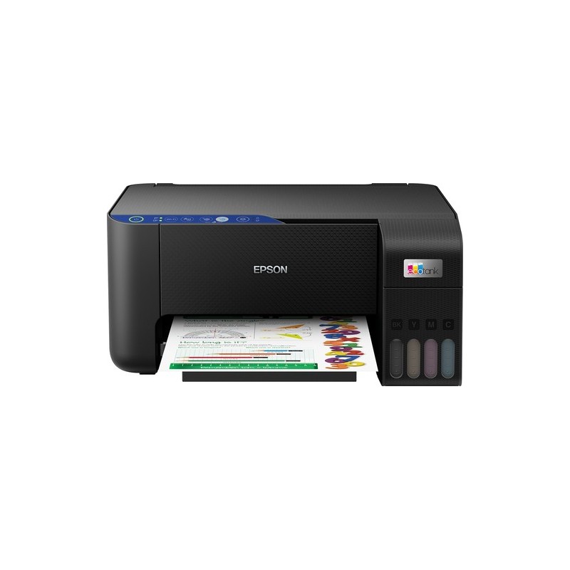 Epson L3251 Ad inchiostro A4 5760 x 1440 DPI 33 ppm Wi-Fi