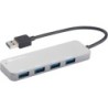 Sandberg USB 30 Hub 4 ports SAVER