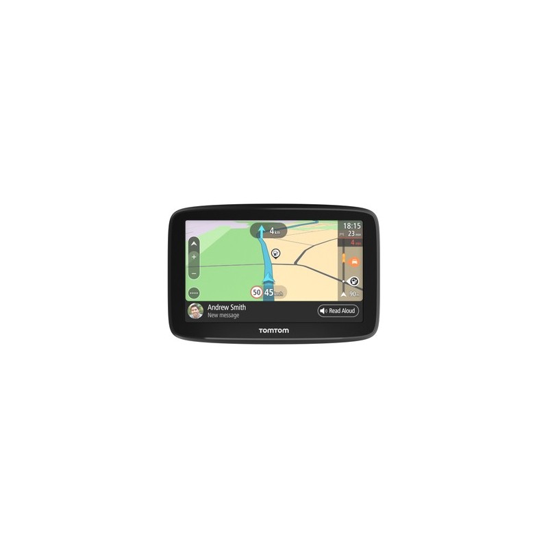 TomTom GO Basic 5"