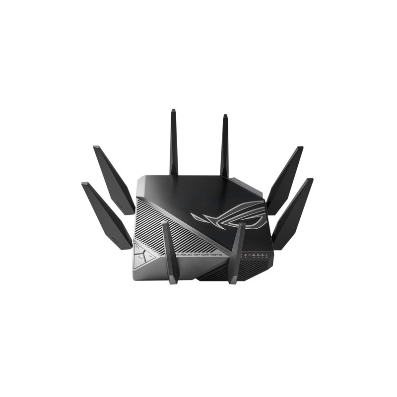 ASUS GT-AXE11000 router wireless Gigabit Ethernet Tri-band 24 GHz/5