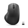 Lenovo 600 Wireless Media mouse Mano destra RF Wireless Ottico 2400 D