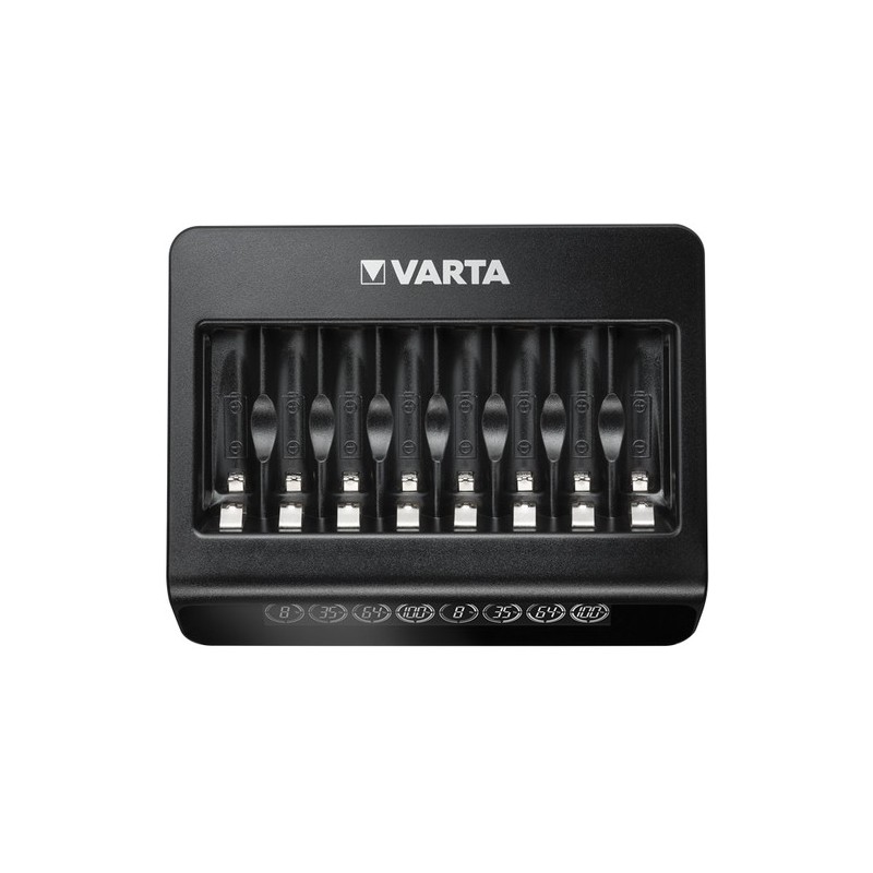 Varta LCD Multi Charger+ Batteria per uso domestico AC