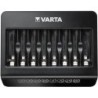 Varta LCD Multi Charger+ Batteria per uso domestico AC