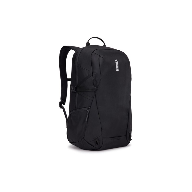 Thule EnRoute TEBP4116 - Black zaino Zaino casual Nero Nylon