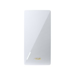 ASUS RP-AX58 Trasmettitore di rete Bianco 10 100 1000 Mbit/s