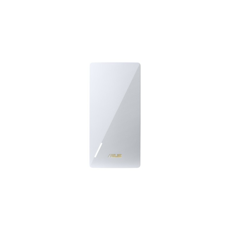 ASUS RP-AX58 Trasmettitore di rete Bianco 10 100 1000 Mbit/s