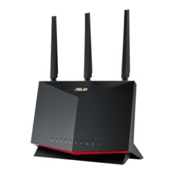 ASUS RT-AX86U Pro router wireless Gigabit Ethernet Dual-band 24 GHz