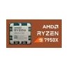 Ryzen 9 7950X Processor 45