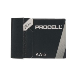 Duracell Procell Industrial AA Size