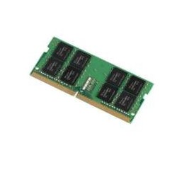 KT 32GB 2666MHz DDR4 SODIMM