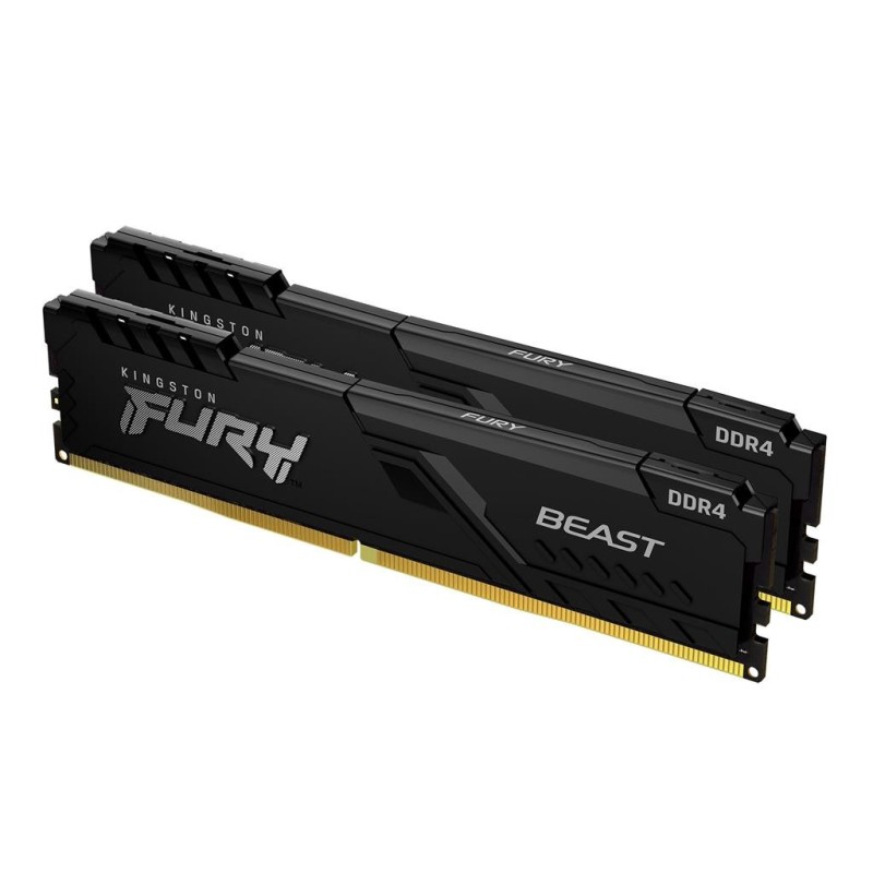 FURY DDR4 2x8GB 3600MHz DIMM