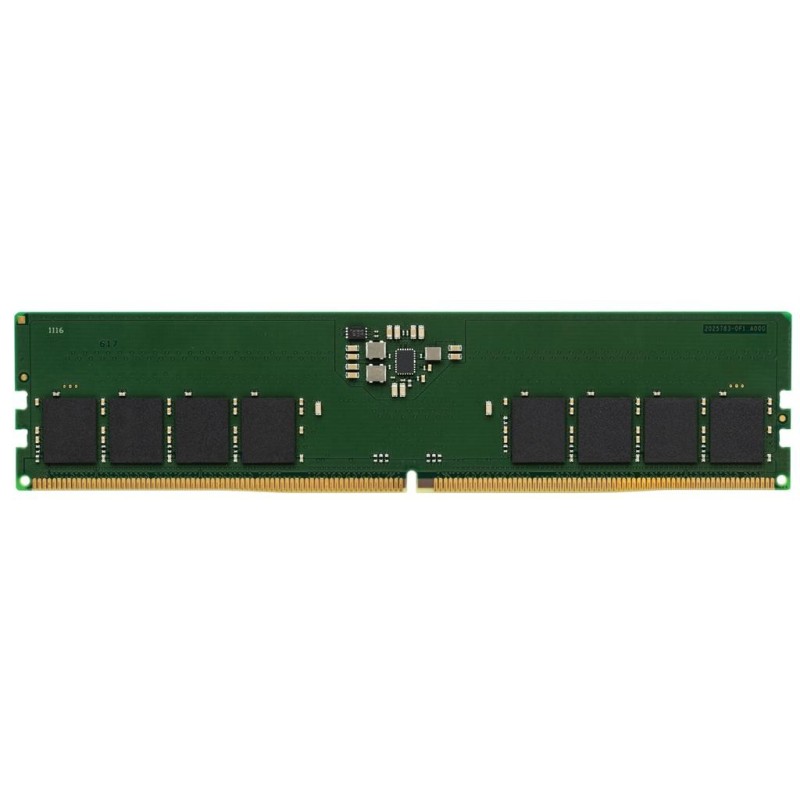 KT 2x16GB 4800MHz DDR5 DIMM